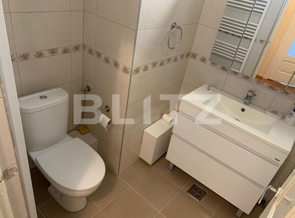 Apartament de închiriat 3 camere Central - 96680AI | BLITZ Alba Iulia | Poza12