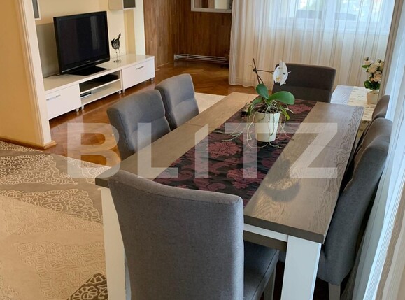 Apartament de închiriat 3 camere Central - 96680AI | BLITZ Alba Iulia | Poza4