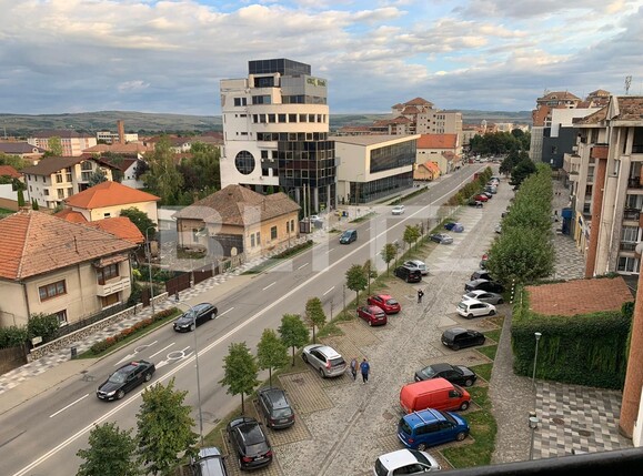 Apartament de închiriat 3 camere Central - 96680AI | BLITZ Alba Iulia | Poza16