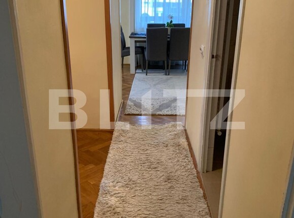 Apartament de închiriat 3 camere Central - 96680AI | BLITZ Alba Iulia | Poza10