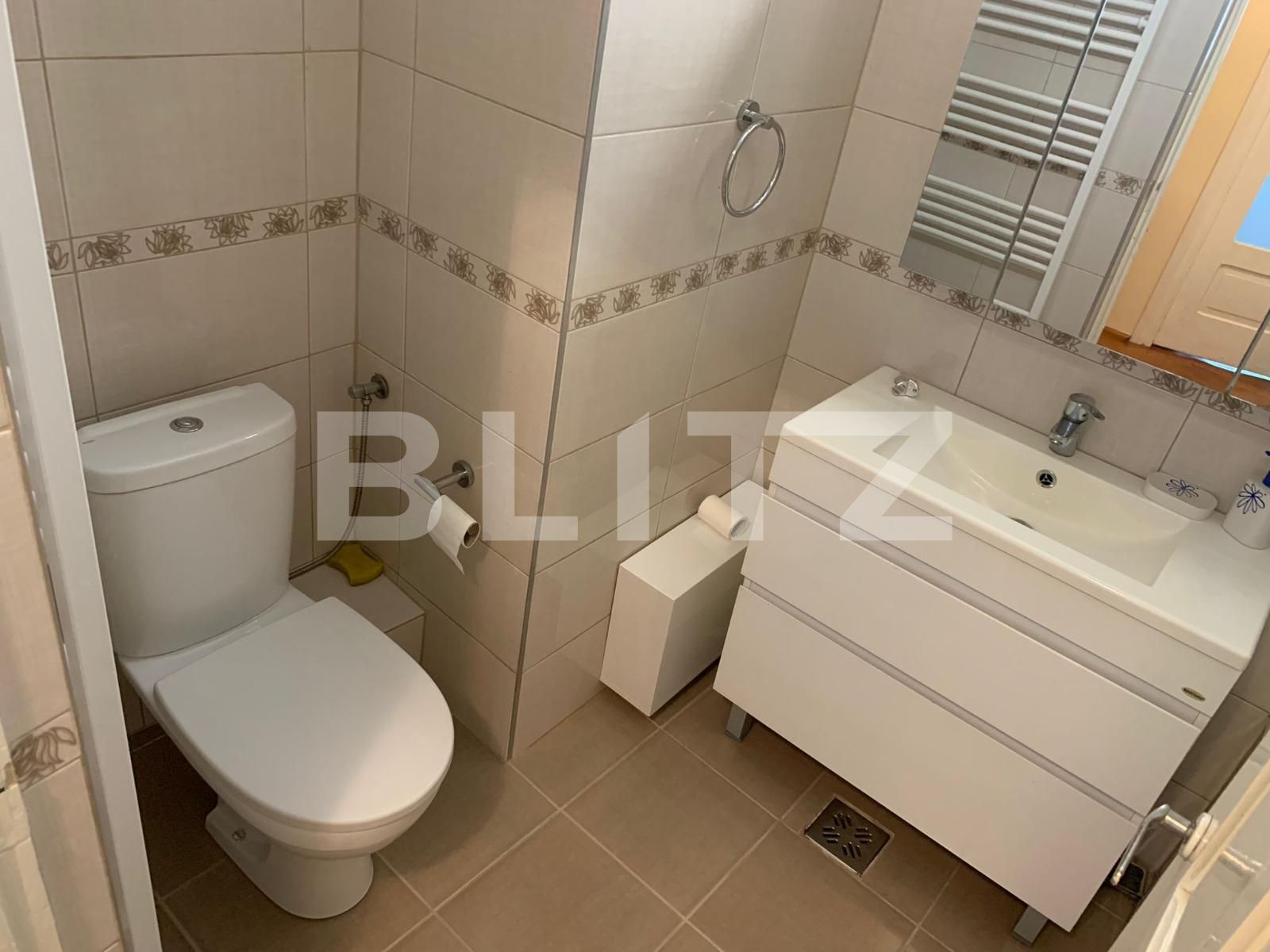 Apartament de închiriat 3 camere Central - 96680AI | BLITZ Alba Iulia | Poza12