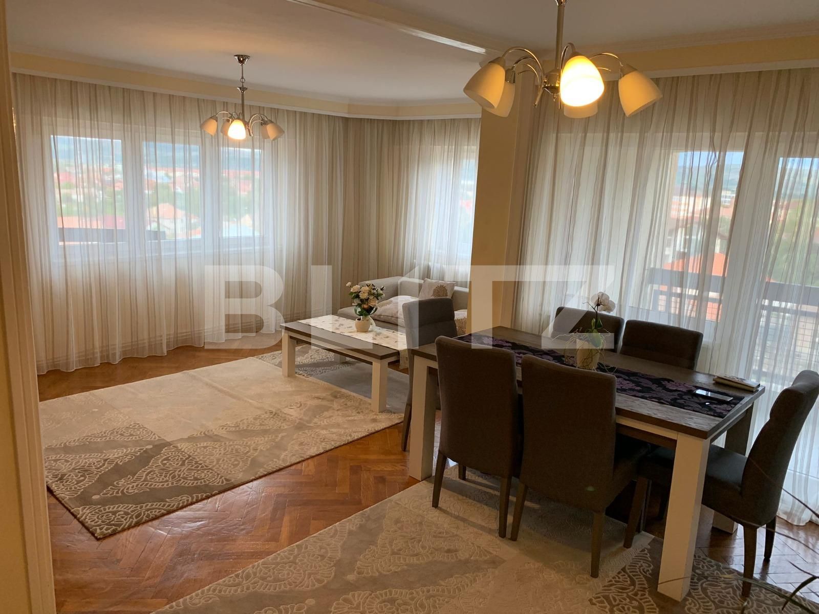 Apartament de închiriat 3 camere Central - 96680AI | BLITZ Alba Iulia | Poza2