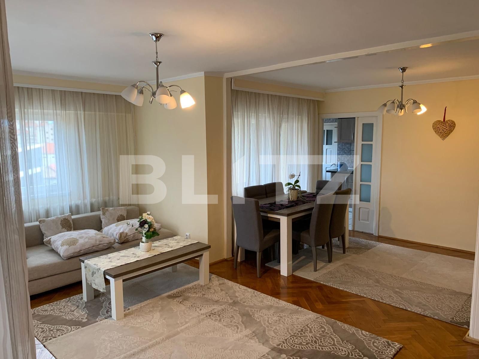 Apartament de închiriat 3 camere Central - 96680AI | BLITZ Alba Iulia | Poza5