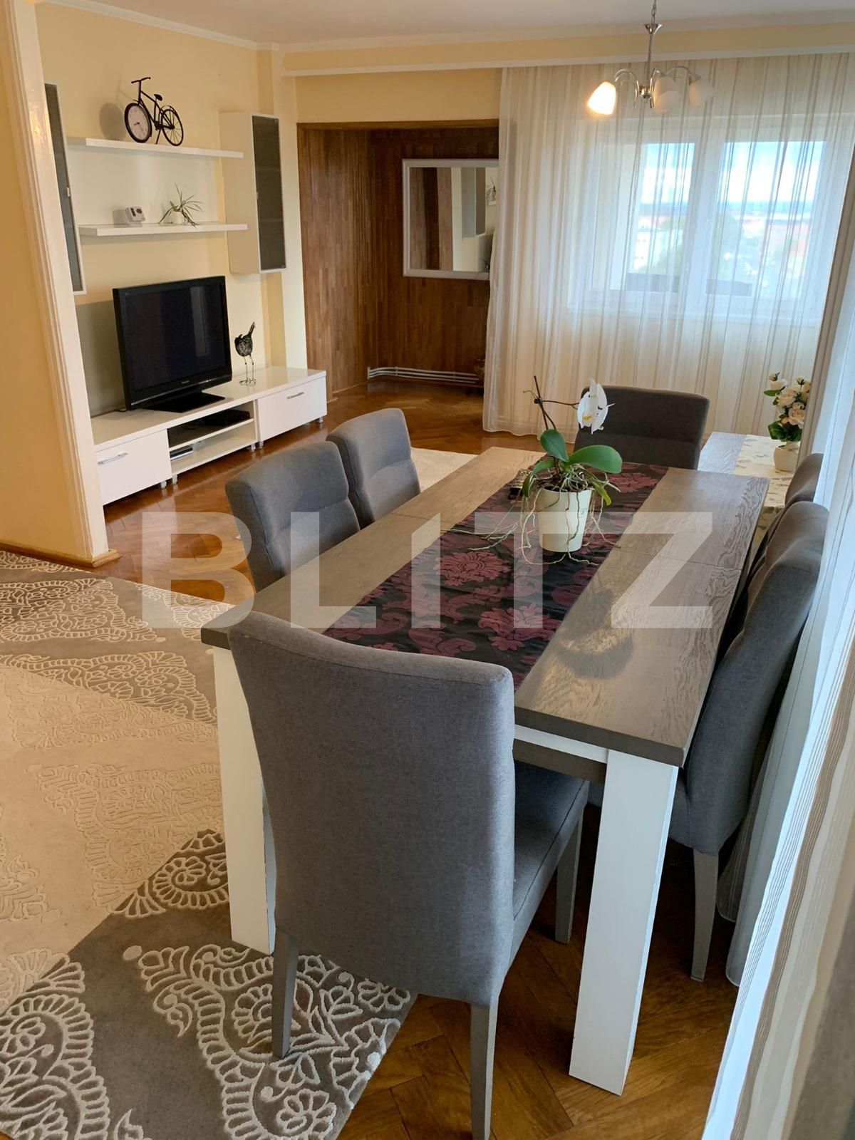 Apartament de închiriat 3 camere Central - 96680AI | BLITZ Alba Iulia | Poza4