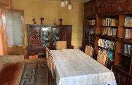 Apartament de 4 camere, decomandat, 85mp, etajul 1, zona Cetate