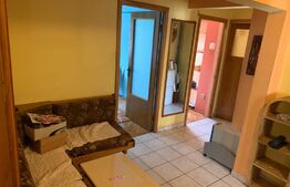 Apartament de 4 camere, decomandat, 85mp, etajul 1, zona Cetate