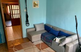 Apartament de 4 camere, decomandat, 85mp, etajul 1, zona Cetate