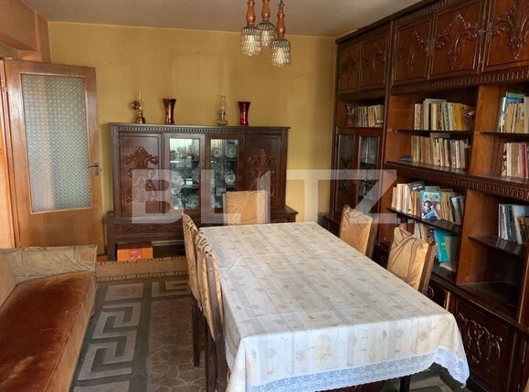 Apartament de vânzare 4 camere Cetate - 96772AV | BLITZ Alba Iulia | Poza2