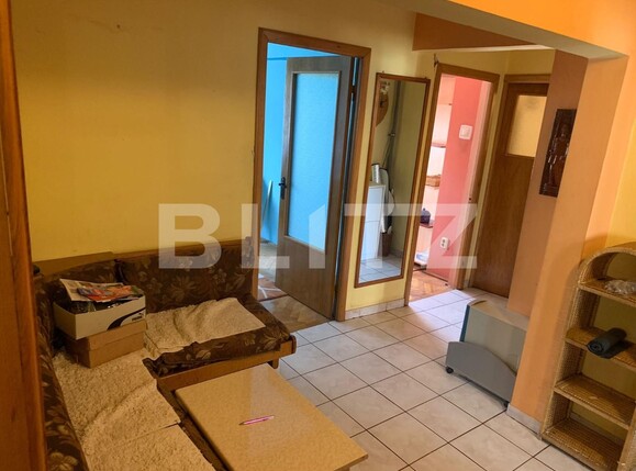 Apartament de vânzare 4 camere Cetate - 96772AV | BLITZ Alba Iulia | Poza5