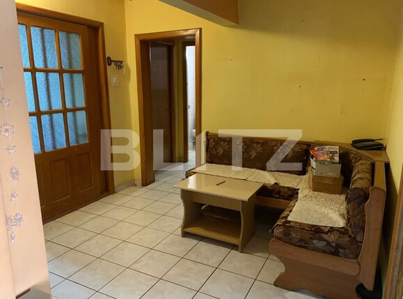 Apartament de vânzare 4 camere Cetate - 96772AV | BLITZ Alba Iulia | Poza4