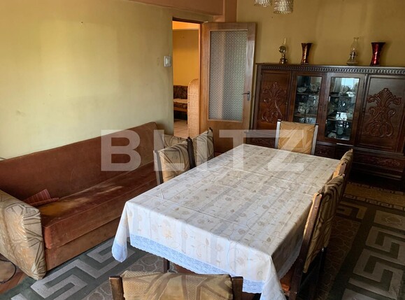 Apartament de vânzare 4 camere Cetate - 96772AV | BLITZ Alba Iulia | Poza3