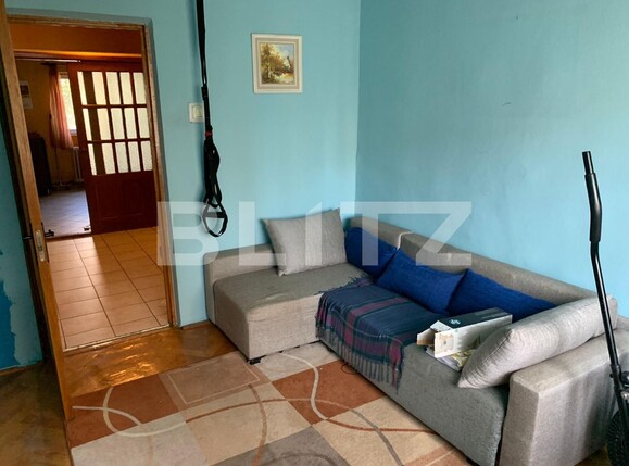 Apartament de vânzare 4 camere Cetate - 96772AV | BLITZ Alba Iulia | Poza8