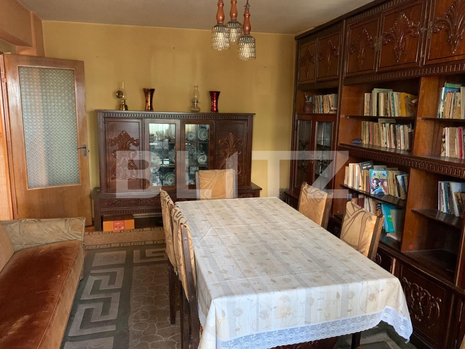 Apartament de vânzare 4 camere Cetate - 96772AV | BLITZ Alba Iulia | Poza2