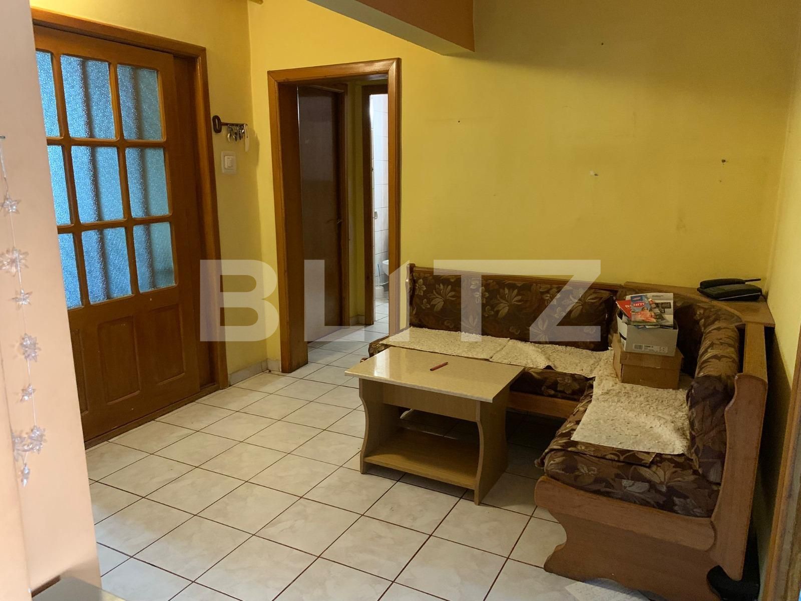 Apartament de vânzare 4 camere Cetate - 96772AV | BLITZ Alba Iulia | Poza4