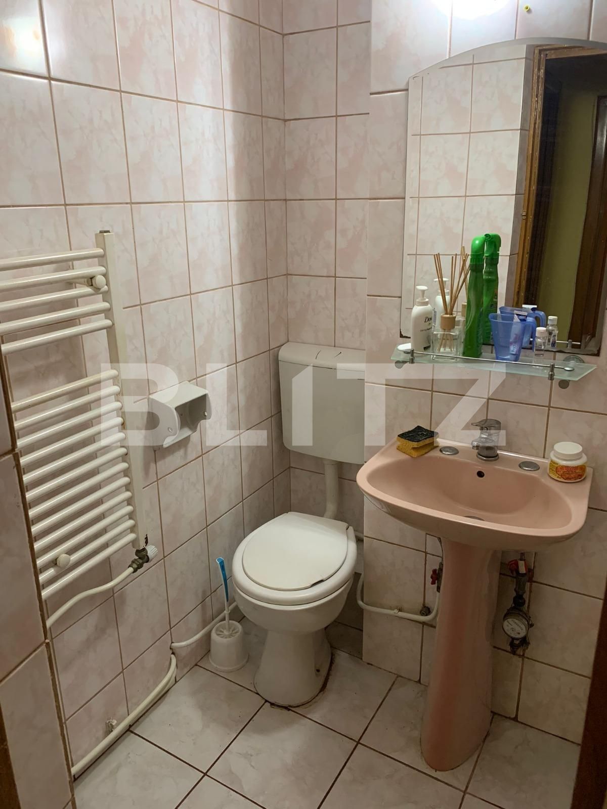 Apartament de vânzare 4 camere Cetate - 96772AV | BLITZ Alba Iulia | Poza13