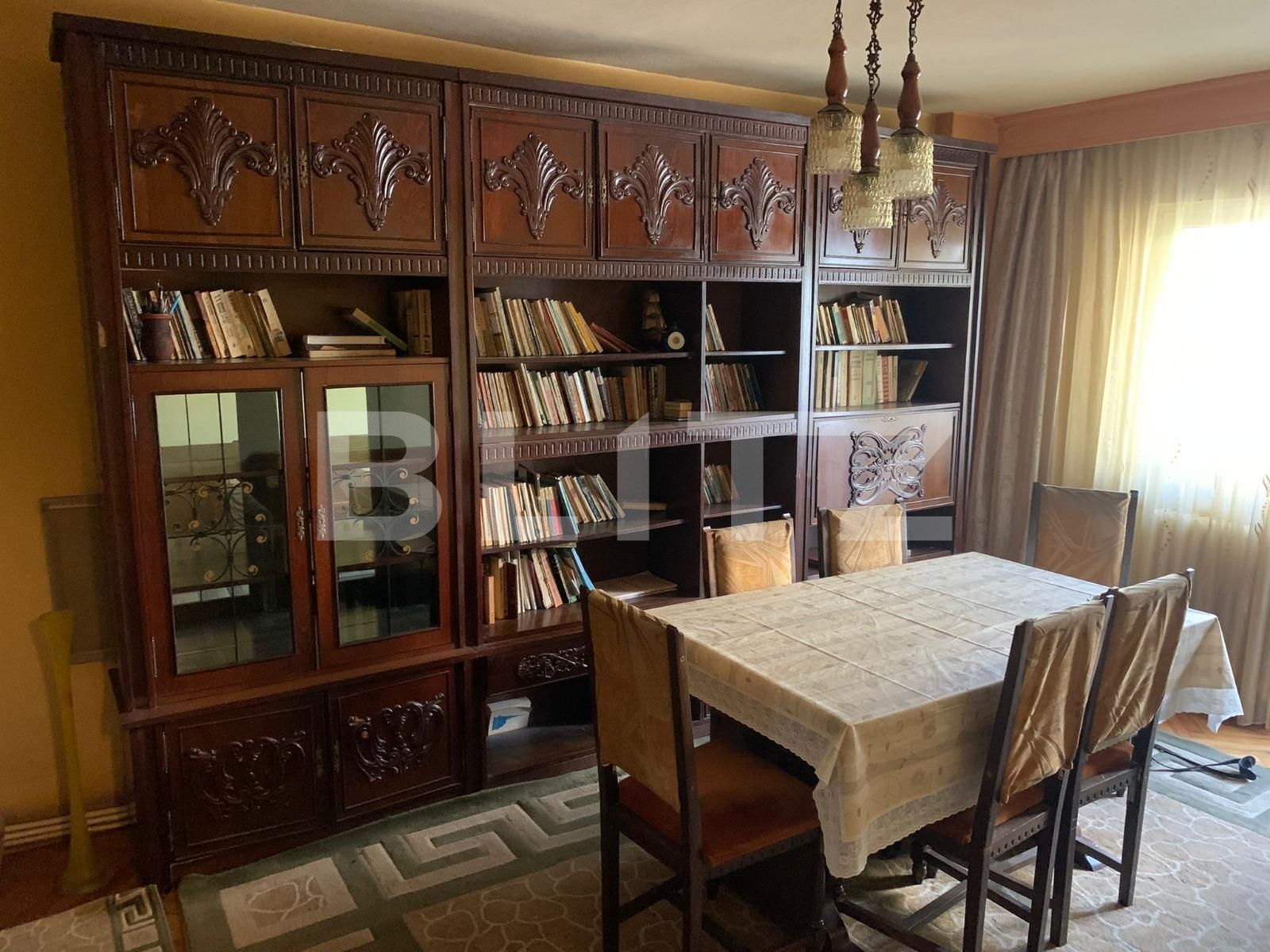 Apartament de vânzare 4 camere Cetate - 96772AV | BLITZ Alba Iulia | Poza1