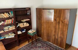 Apartament de 3 camere, 72 mp, balcon, zona Cetate