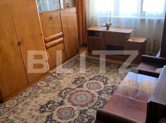 Apartament de vânzare 3 camere Cetate - 96796AV | BLITZ Alba Iulia | Poza1