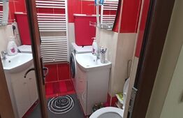 Apartament 4 camere, 87 mp, balcon, et2, Ampoi 3