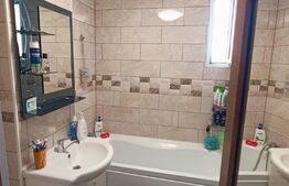 Apartament 4 camere, 87 mp, balcon, et2, Ampoi 3