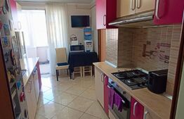 Apartament 4 camere, 87 mp, balcon, et2, Ampoi 3