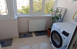 Apartament 4 camere, 87 mp, balcon, et2, Ampoi 3