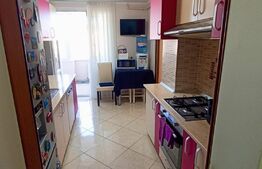 Apartament 4 camere, 87 mp, balcon, et2, Ampoi 3
