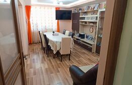 Apartament 4 camere, 87 mp, balcon, et2, Ampoi 3