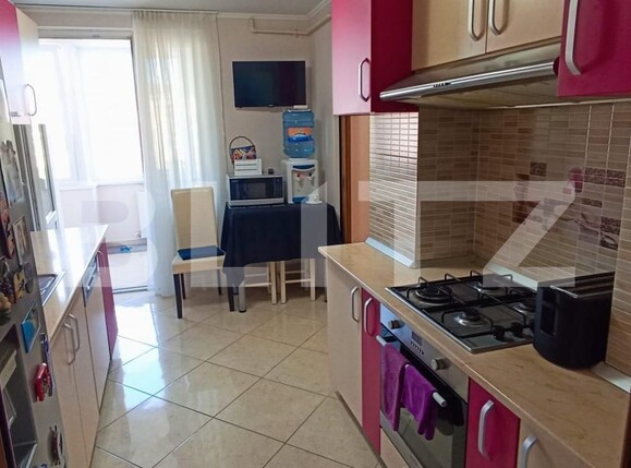 Apartament de vânzare 4 camere Ampoi 3 - 96828AV | BLITZ Alba Iulia | Poza2