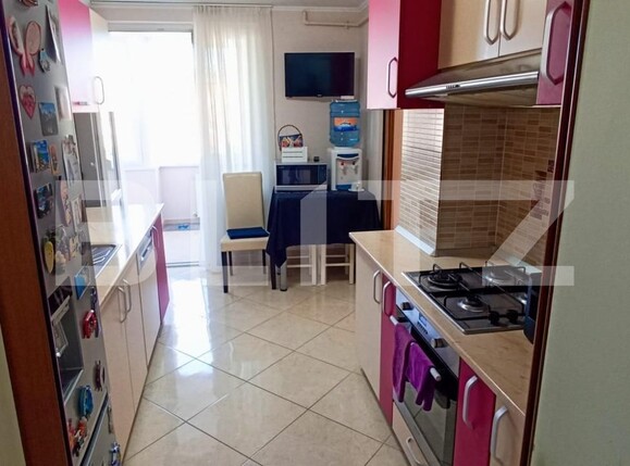 Apartament de vânzare 4 camere Ampoi 3 - 96828AV | BLITZ Alba Iulia | Poza6