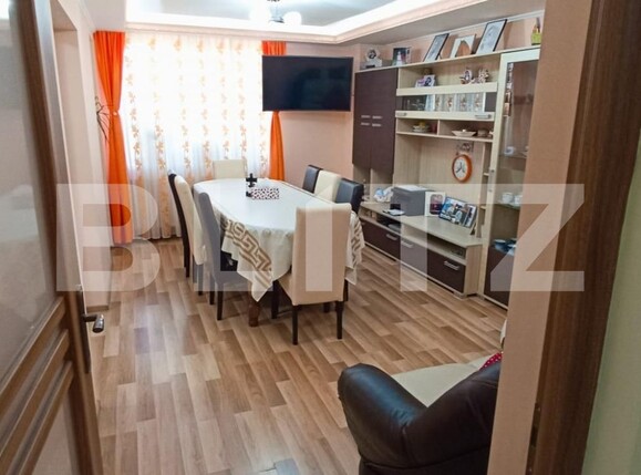 Apartament de vânzare 4 camere Ampoi 3 - 96828AV | BLITZ Alba Iulia | Poza3