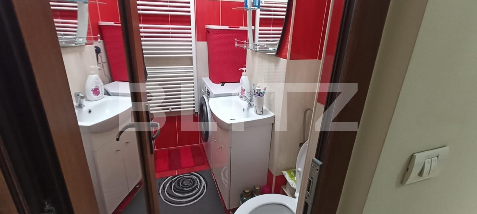 Apartament de vânzare 4 camere Ampoi 3 - 96828AV | BLITZ Alba Iulia | Poza4