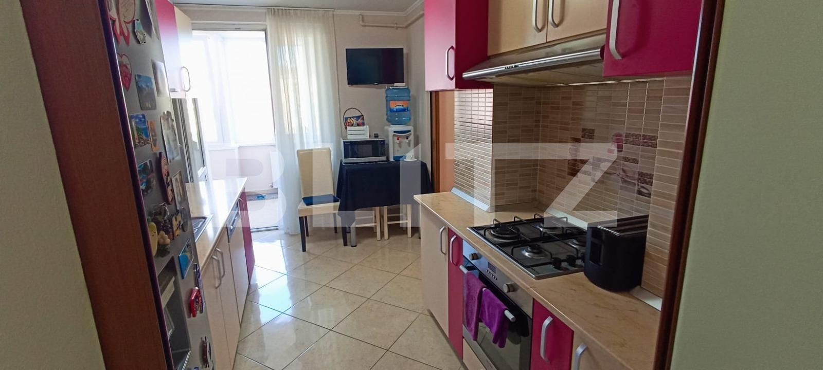 Apartament de vânzare 4 camere Ampoi 3 - 96828AV | BLITZ Alba Iulia | Poza2