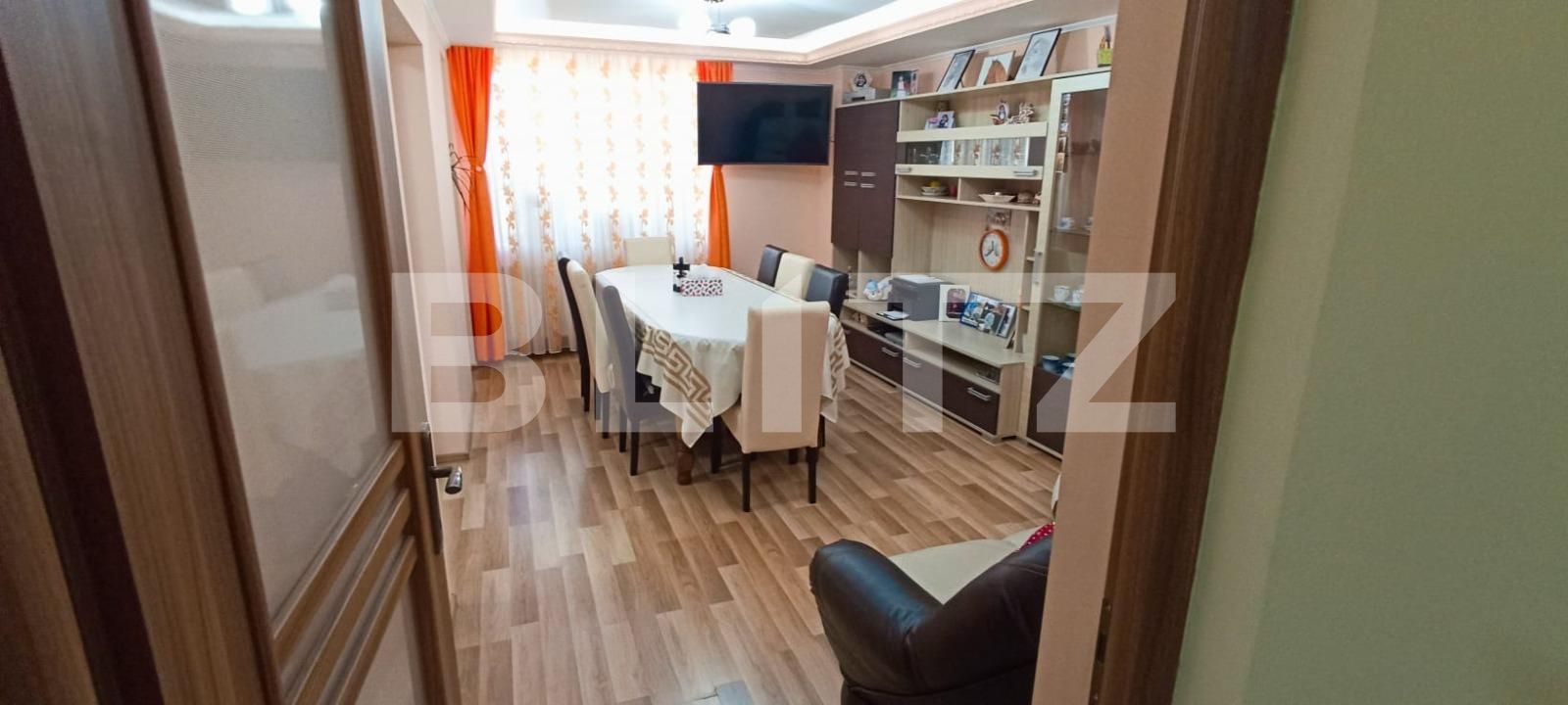 Apartament de vânzare 4 camere Ampoi 3 - 96828AV | BLITZ Alba Iulia | Poza3