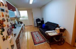 Apartament 2 camere, 63 mp, balcon, zona Cetate