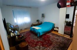 Apartament 2 camere, 63 mp, balcon, zona Cetate