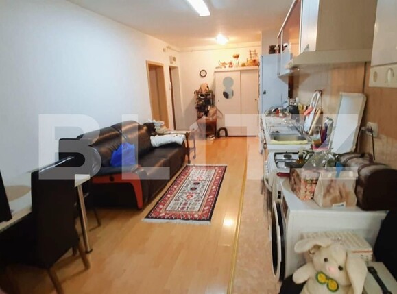 Apartament de vânzare 2 camere Cetate - 96829AV | BLITZ Alba Iulia | Poza1