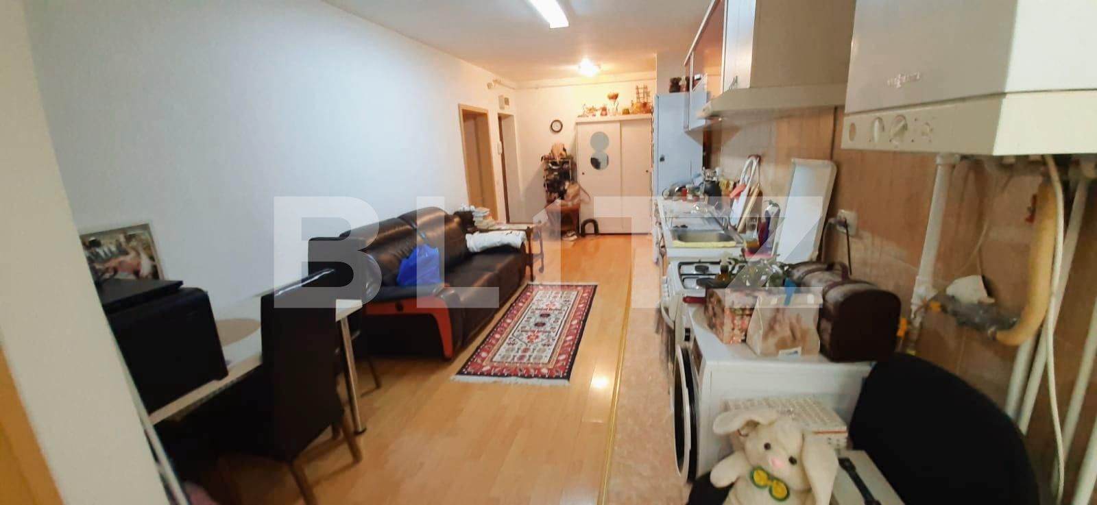 Apartament de vânzare 2 camere Cetate - 96829AV | BLITZ Alba Iulia | Poza1