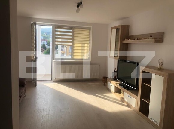 Apartament de închiriat 3 camere Cetate - 96832AI | BLITZ Alba Iulia | Poza1