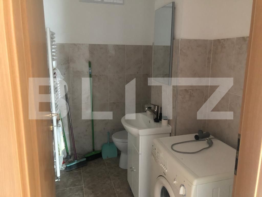 Apartament de închiriat 3 camere Cetate - 96832AI | BLITZ Alba Iulia | Poza8