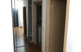 Apartament 2 camere, 62 mp, bloc nou, parcare, zona Centrala