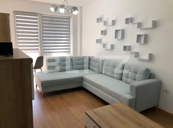 Apartament de închiriat 2 camere Central - 96834AI | BLITZ Alba Iulia | Poza2