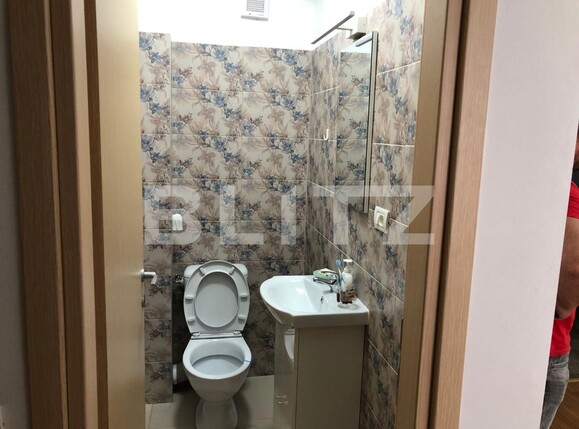 Apartament de închiriat 2 camere Central - 96834AI | BLITZ Alba Iulia | Poza8