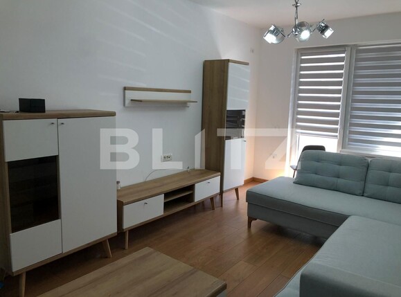Apartament de închiriat 2 camere Central - 96834AI | BLITZ Alba Iulia | Poza1