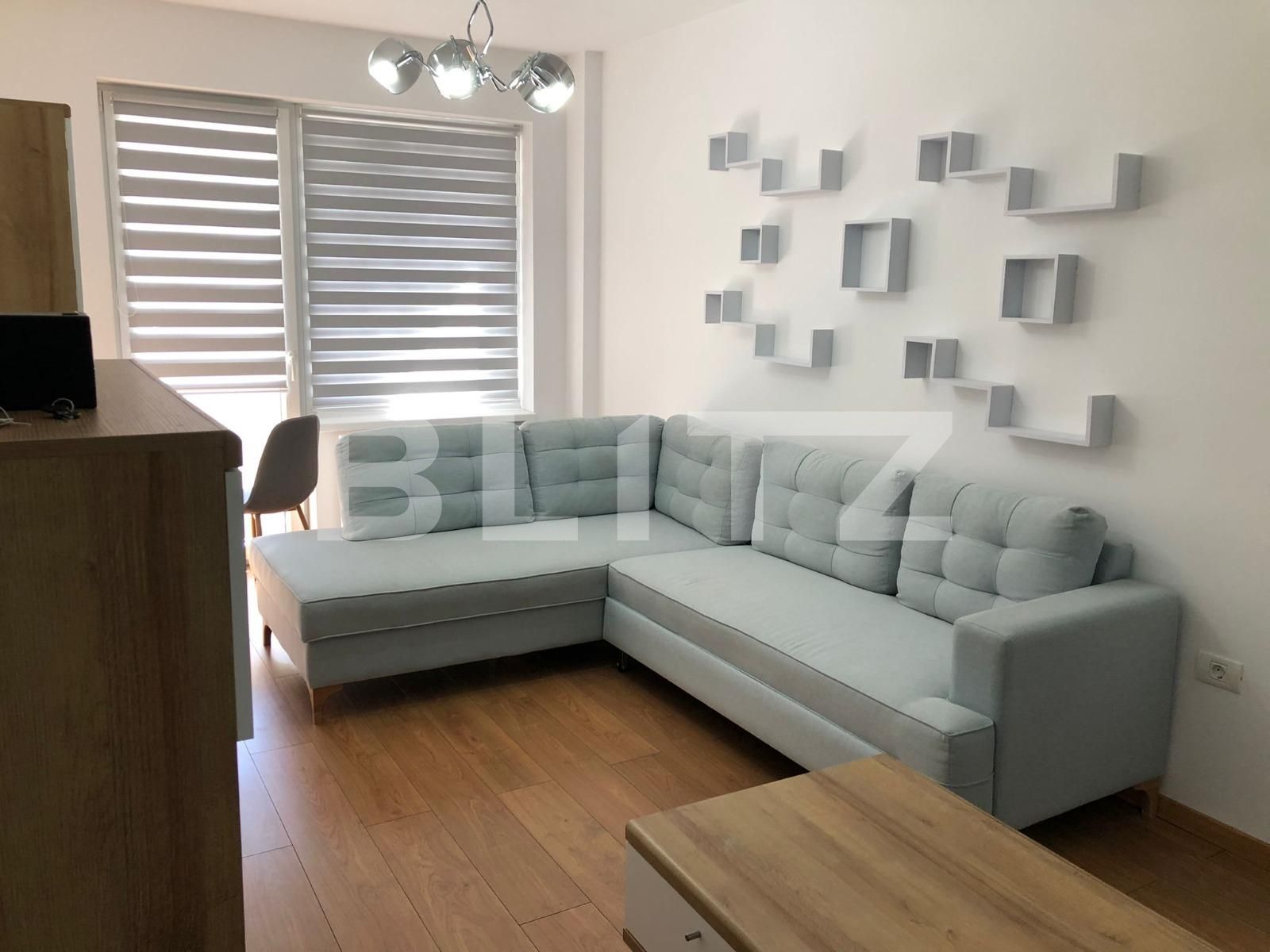 Apartament de închiriat 2 camere Central - 96834AI | BLITZ Alba Iulia | Poza2