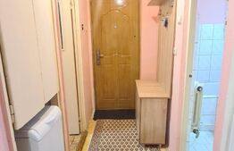 Garsoniera decomandata, 32 mp, zona Cetate