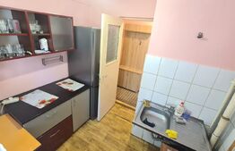 Garsoniera decomandata, 32 mp, zona Cetate