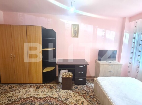 Garsonieră de închiriat Cetate - 96836AI | BLITZ Alba Iulia | Poza2