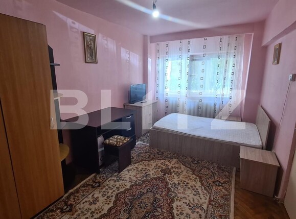 Garsonieră de închiriat Cetate - 96836AI | BLITZ Alba Iulia | Poza1