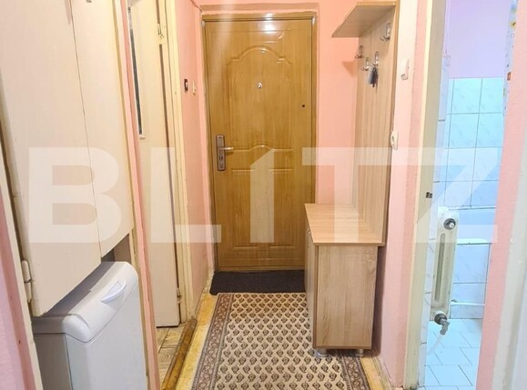 Garsonieră de închiriat Cetate - 96836AI | BLITZ Alba Iulia | Poza3